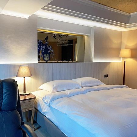 Jbg Hotspring Resort Hotel Taipei Dış mekan fotoğraf