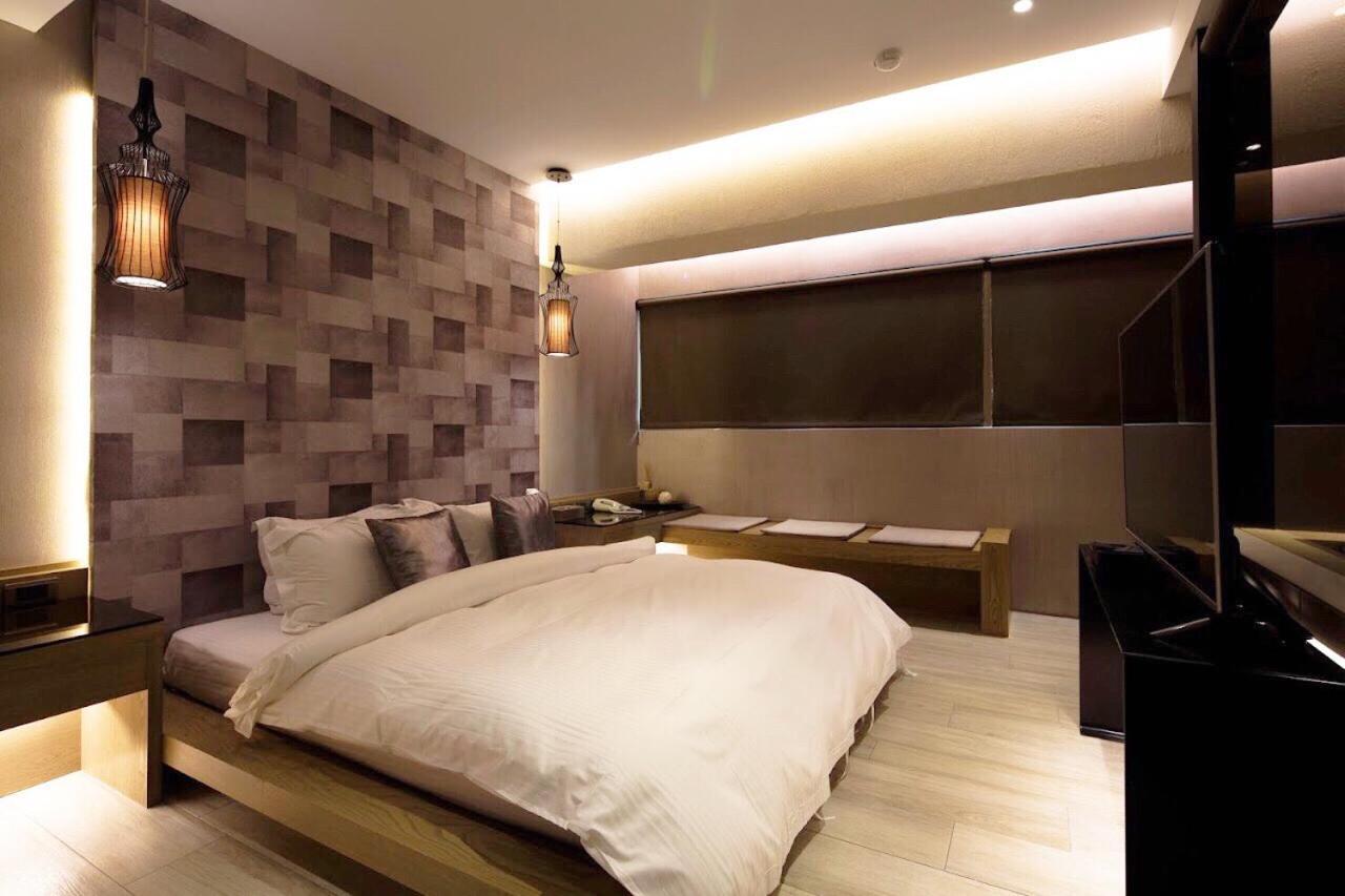 Jbg Hotspring Resort Hotel Taipei Dış mekan fotoğraf