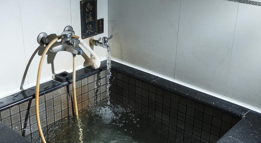 Jbg Hotspring Resort Hotel Taipei Oda fotoğraf