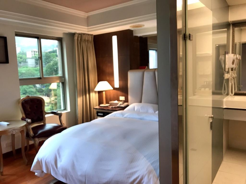 Jbg Hotspring Resort Hotel Taipei Dış mekan fotoğraf