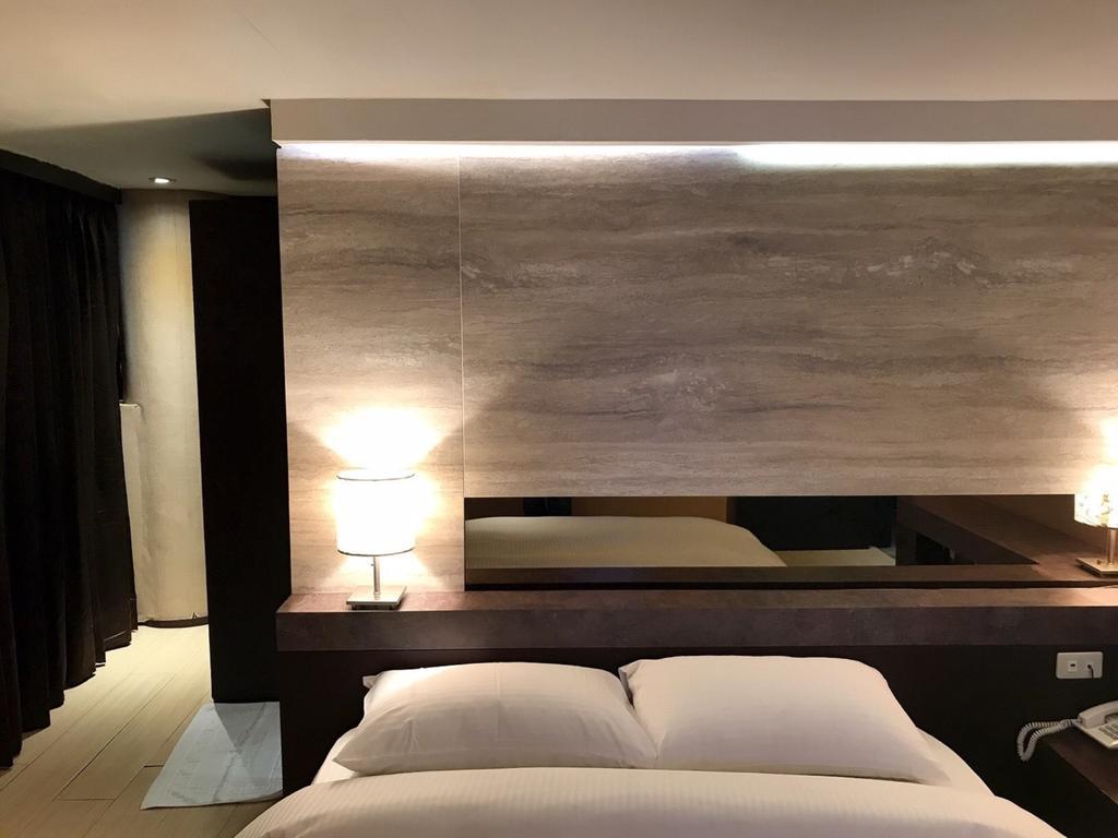 Jbg Hotspring Resort Hotel Taipei Dış mekan fotoğraf