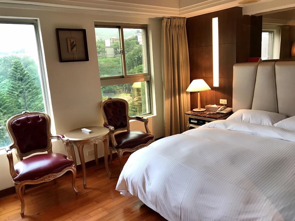 Jbg Hotspring Resort Hotel Taipei Dış mekan fotoğraf