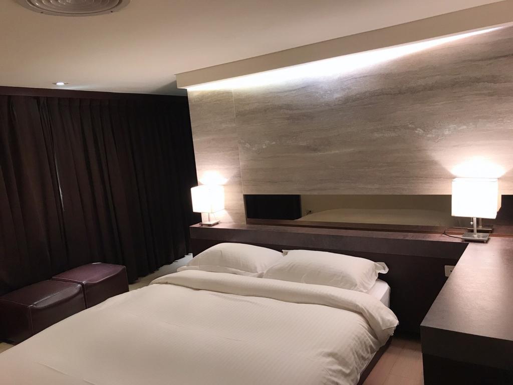 Jbg Hotspring Resort Hotel Taipei Dış mekan fotoğraf