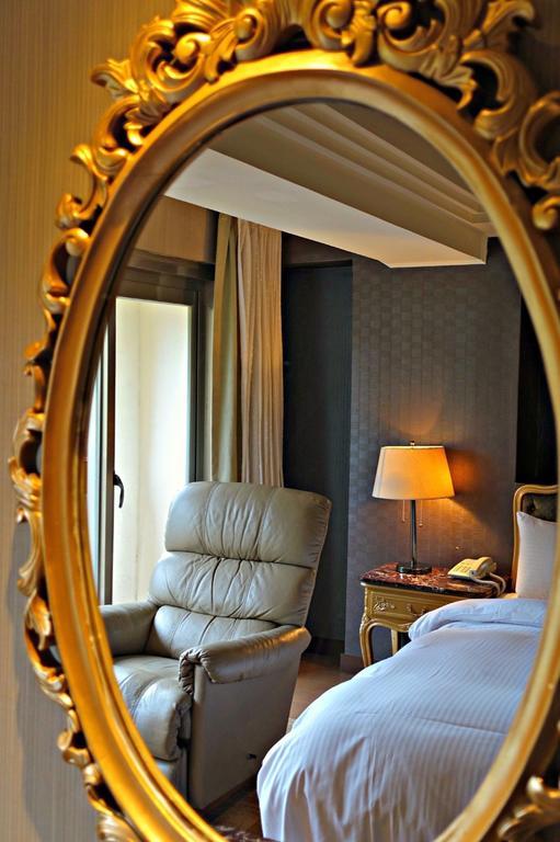 Jbg Hotspring Resort Hotel Taipei Dış mekan fotoğraf
