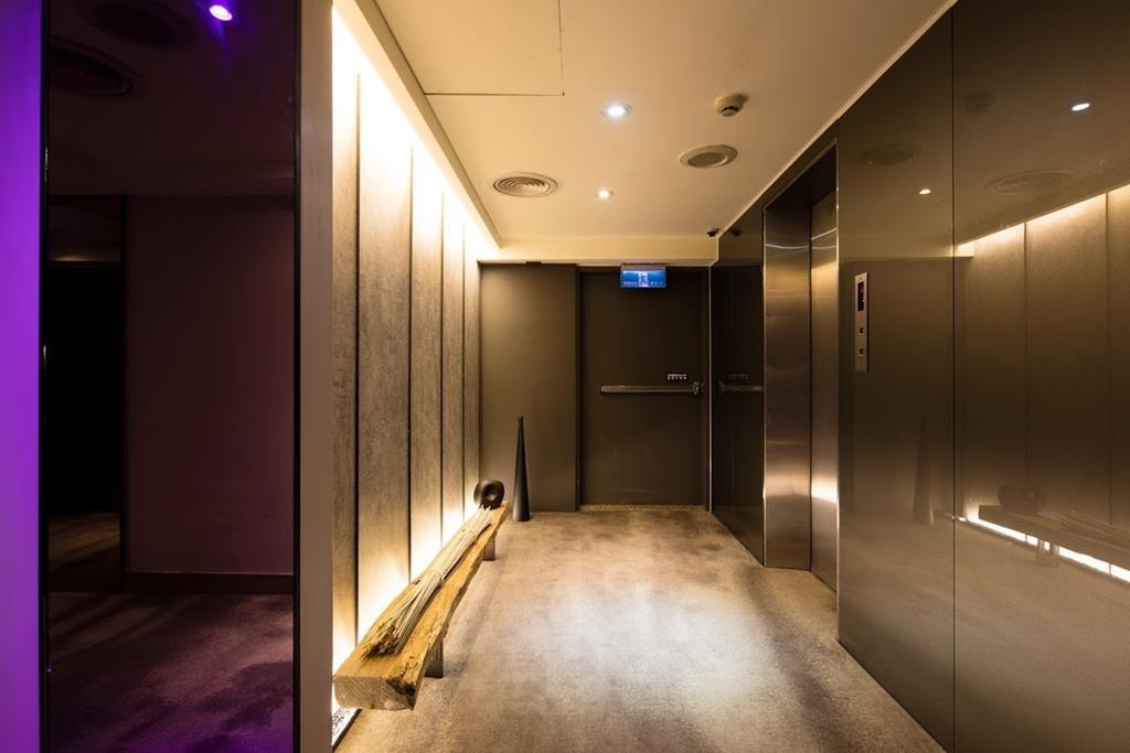 Jbg Hotspring Resort Hotel Taipei Dış mekan fotoğraf