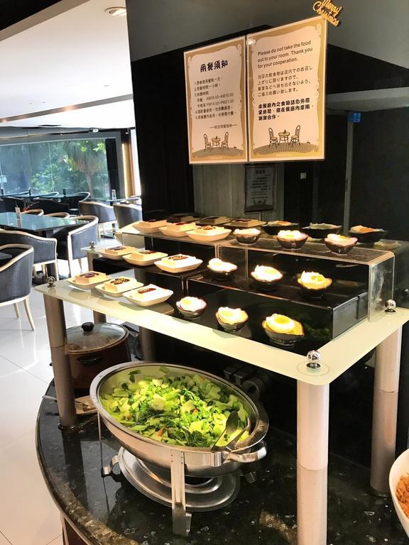 Jbg Hotspring Resort Hotel Taipei Dış mekan fotoğraf