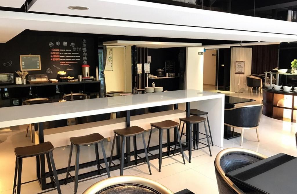 Jbg Hotspring Resort Hotel Taipei Dış mekan fotoğraf