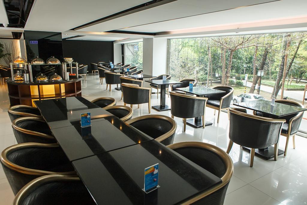 Jbg Hotspring Resort Hotel Taipei Dış mekan fotoğraf
