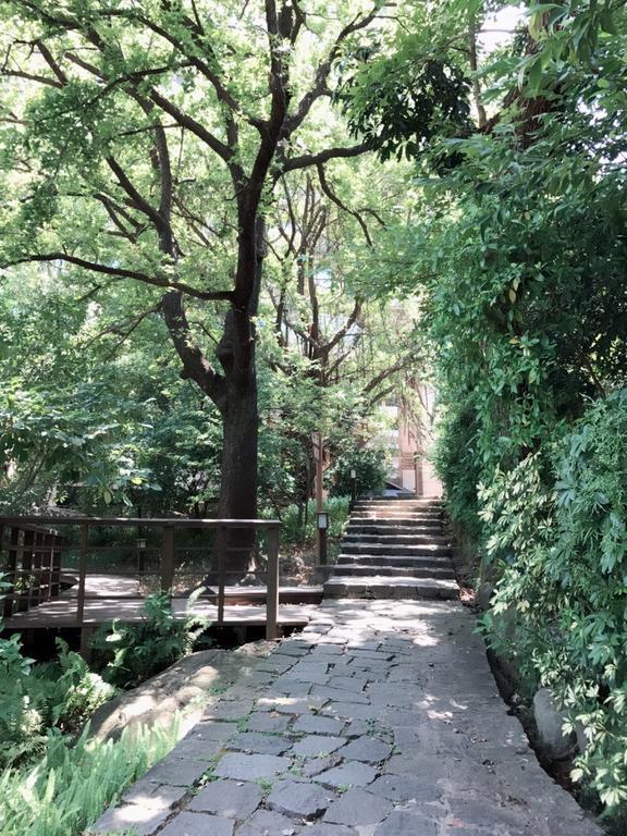 Jbg Hotspring Resort Hotel Taipei Dış mekan fotoğraf