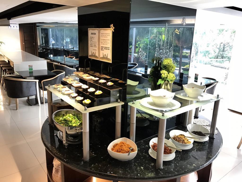 Jbg Hotspring Resort Hotel Taipei Dış mekan fotoğraf