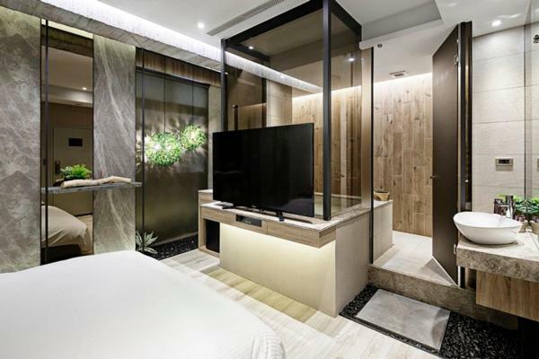 Jbg Hotspring Resort Hotel Taipei Dış mekan fotoğraf