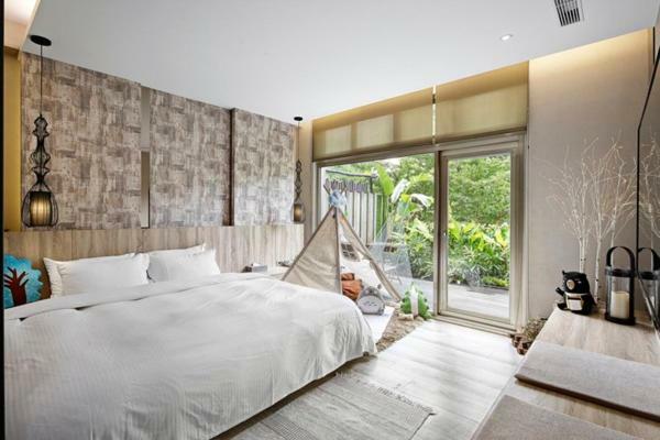 Jbg Hotspring Resort Hotel Taipei Dış mekan fotoğraf