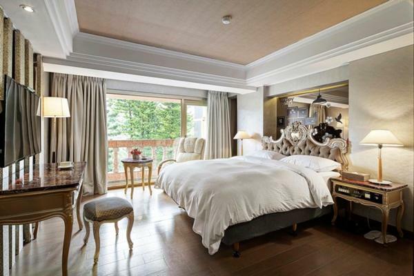 Jbg Hotspring Resort Hotel Taipei Dış mekan fotoğraf