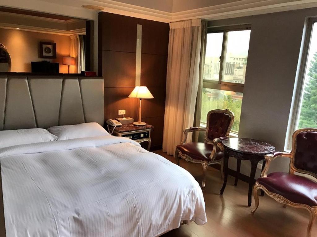 Jbg Hotspring Resort Hotel Taipei Dış mekan fotoğraf
